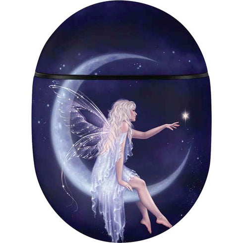 Rachel Anderson Half Moon Fairy Google Pixel Buds Skin